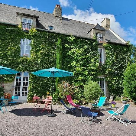 La Vallee Du Launay Taden Exterior foto
